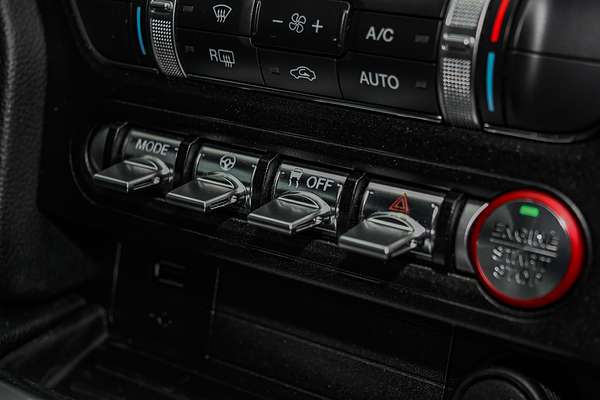 2020 Ford Mustang R-SPEC FN