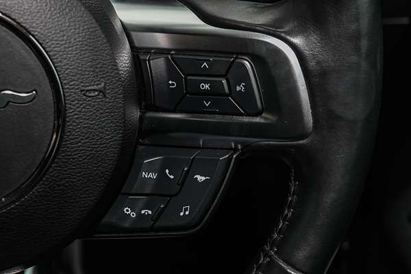 2020 Ford Mustang R-SPEC FN