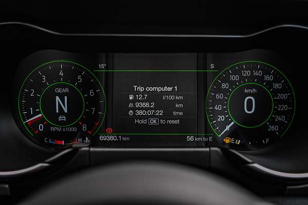 2020 Ford Mustang R-SPEC FN