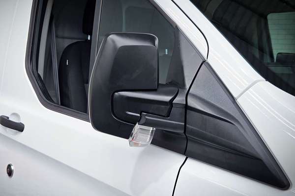 2023 Ford Transit Custom 340L VN LWB Low Roof