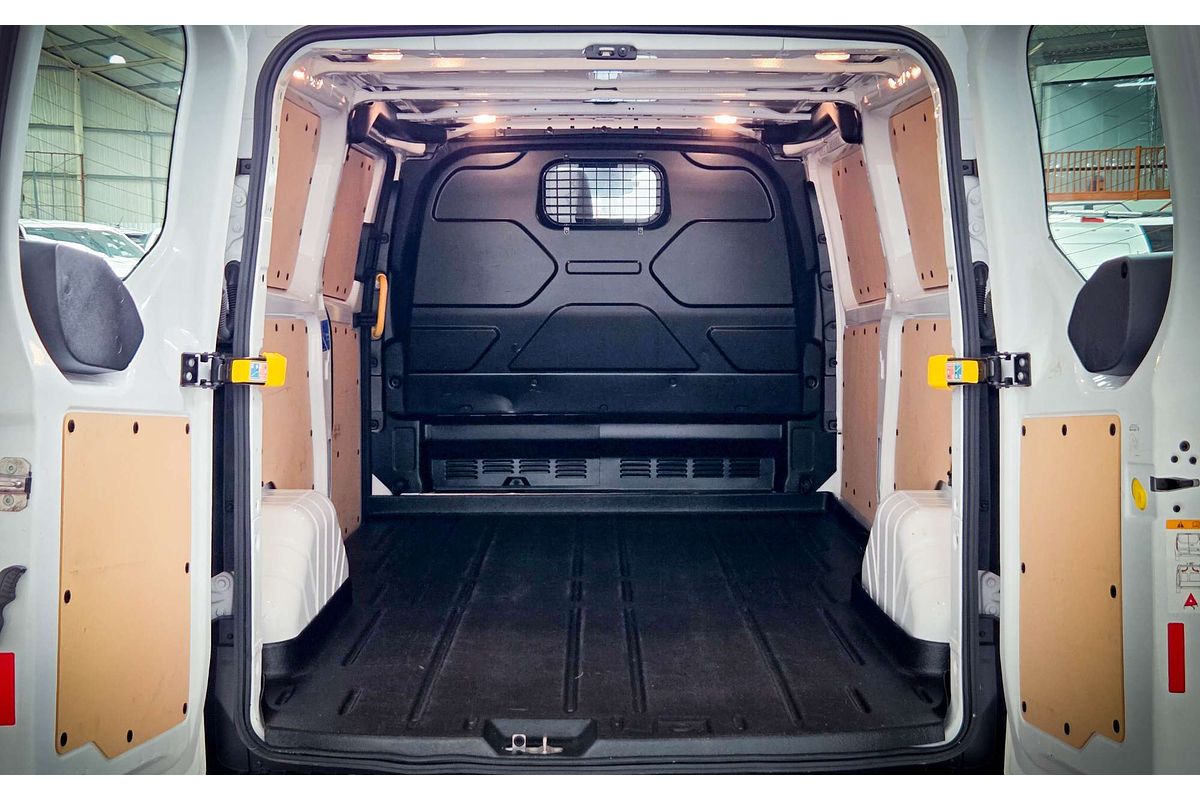 2023 Ford Transit Custom 340L VN LWB Low Roof