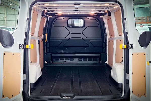 2023 Ford Transit Custom 340L VN LWB Low Roof