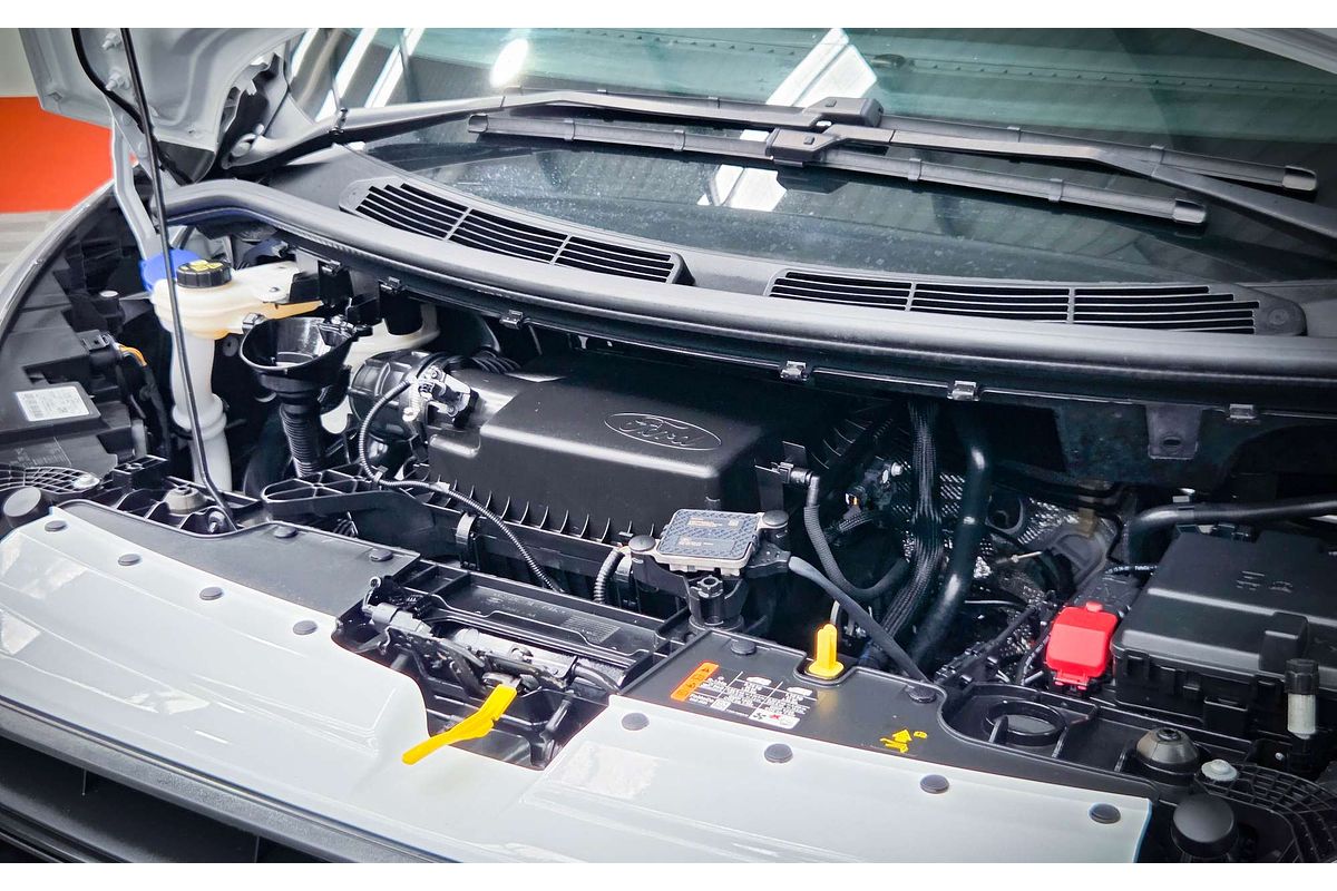 2023 Ford Transit Custom 340L VN LWB Low Roof