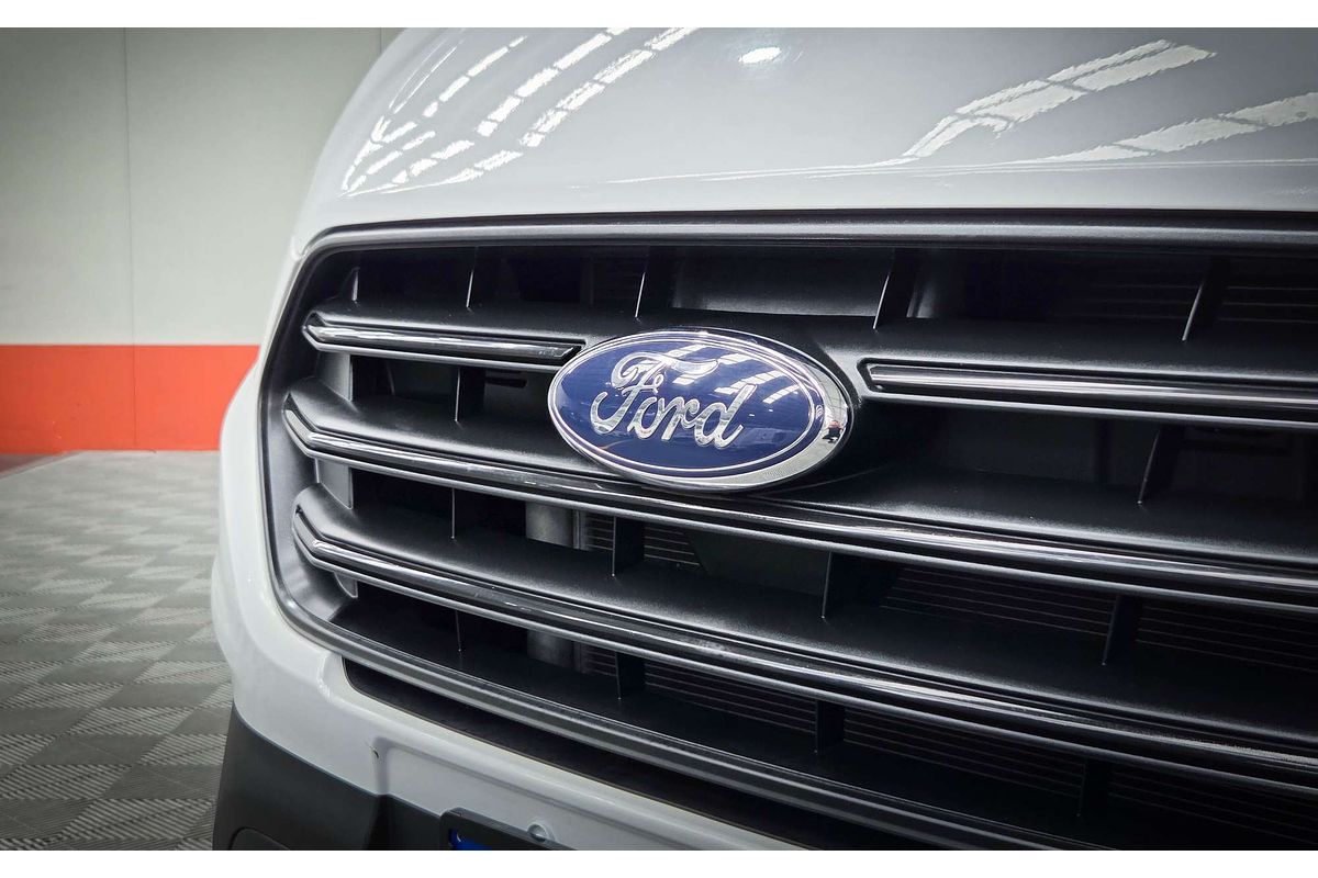 2023 Ford Transit Custom 340L VN LWB Low Roof