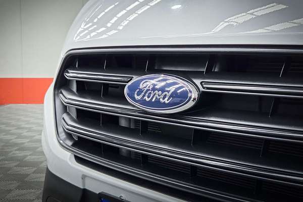 2023 Ford Transit Custom 340L VN LWB Low Roof