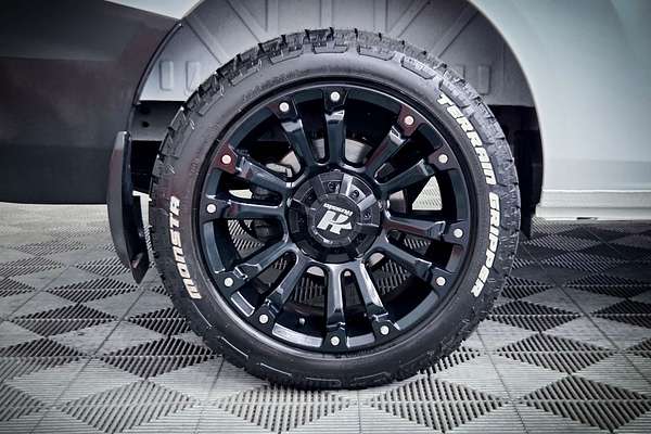 2023 Ford Transit Custom 340L VN LWB Low Roof