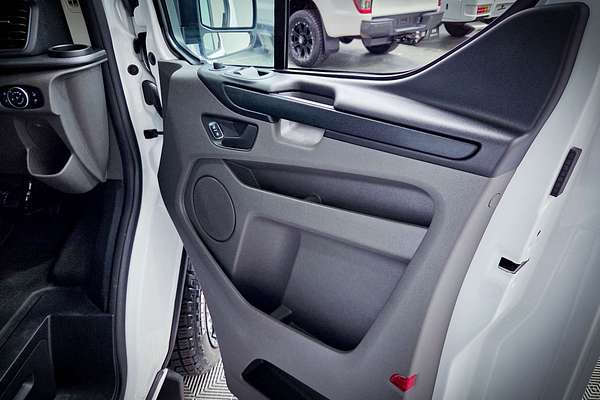 2023 Ford Transit Custom 340L VN LWB Low Roof