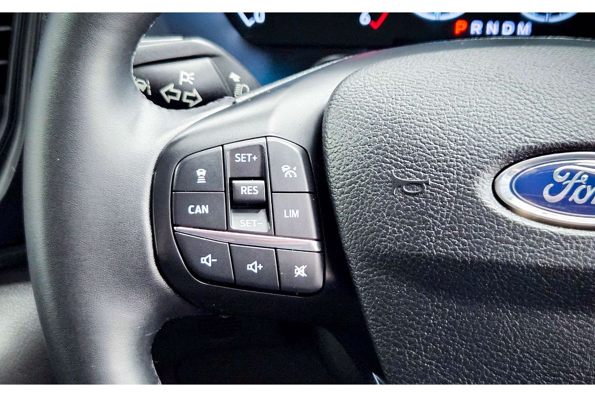 2023 Ford Transit Custom 340L VN LWB Low Roof