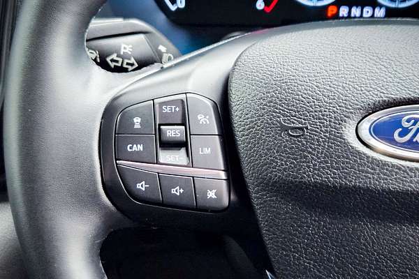 2023 Ford Transit Custom 340L VN LWB Low Roof