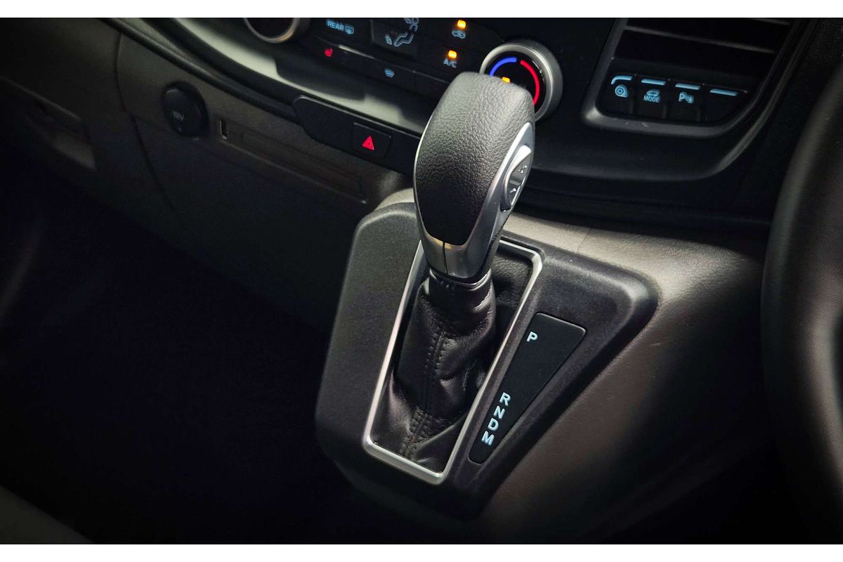 2023 Ford Transit Custom 340L VN LWB Low Roof