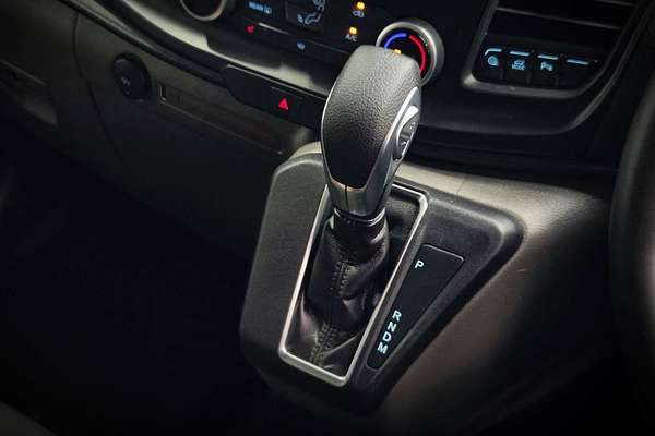 2023 Ford Transit Custom 340L VN LWB Low Roof