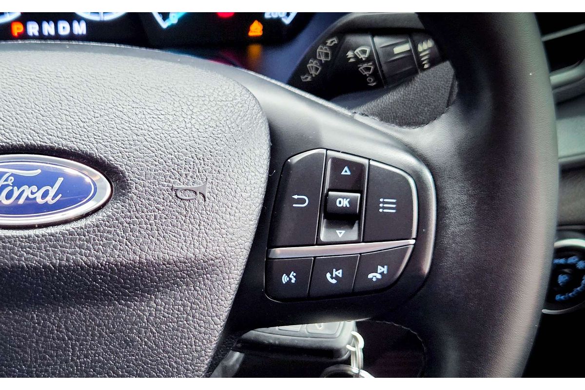 2023 Ford Transit Custom 340L VN LWB Low Roof