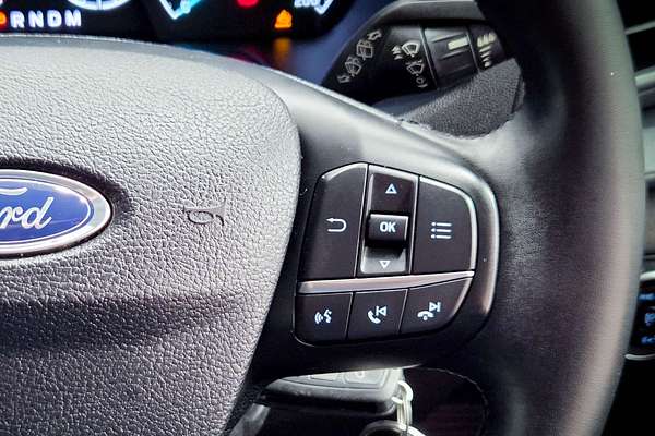 2023 Ford Transit Custom 340L VN LWB Low Roof