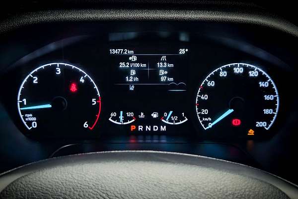 2023 Ford Transit Custom 340L VN LWB Low Roof