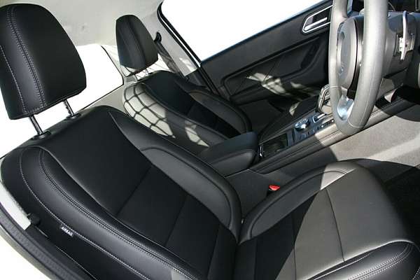 2025 GWM Cannon Premium NPW Rear Wheel Drive