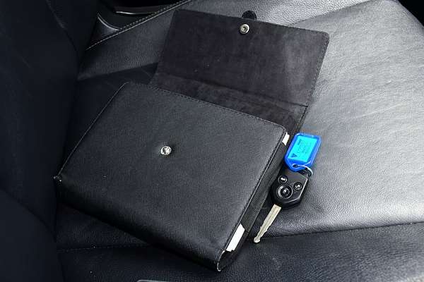 2014 Subaru Impreza 2.0i G4