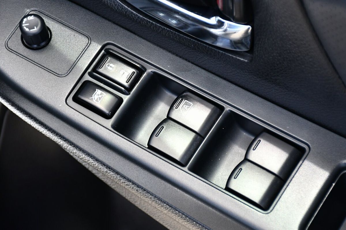 2014 Subaru Impreza 2.0i G4