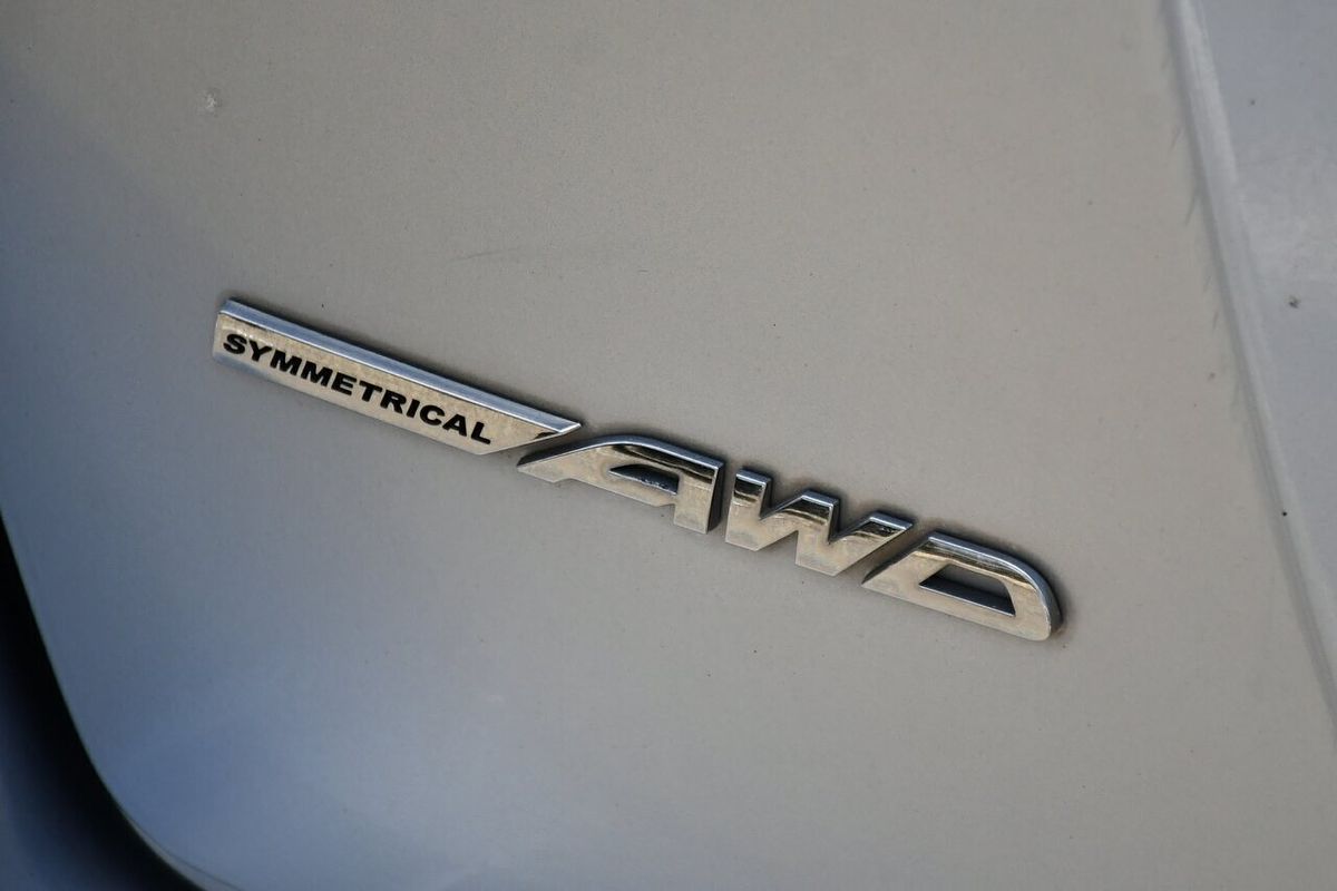 2014 Subaru Impreza 2.0i G4