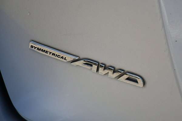 2014 Subaru Impreza 2.0i G4