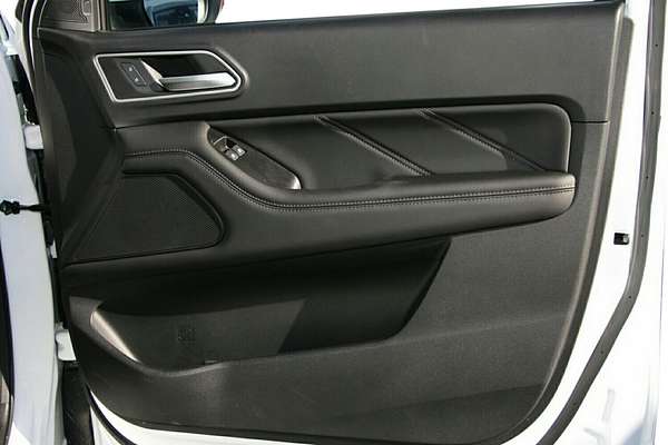 2025 GWM Cannon Premium NPW Rear Wheel Drive