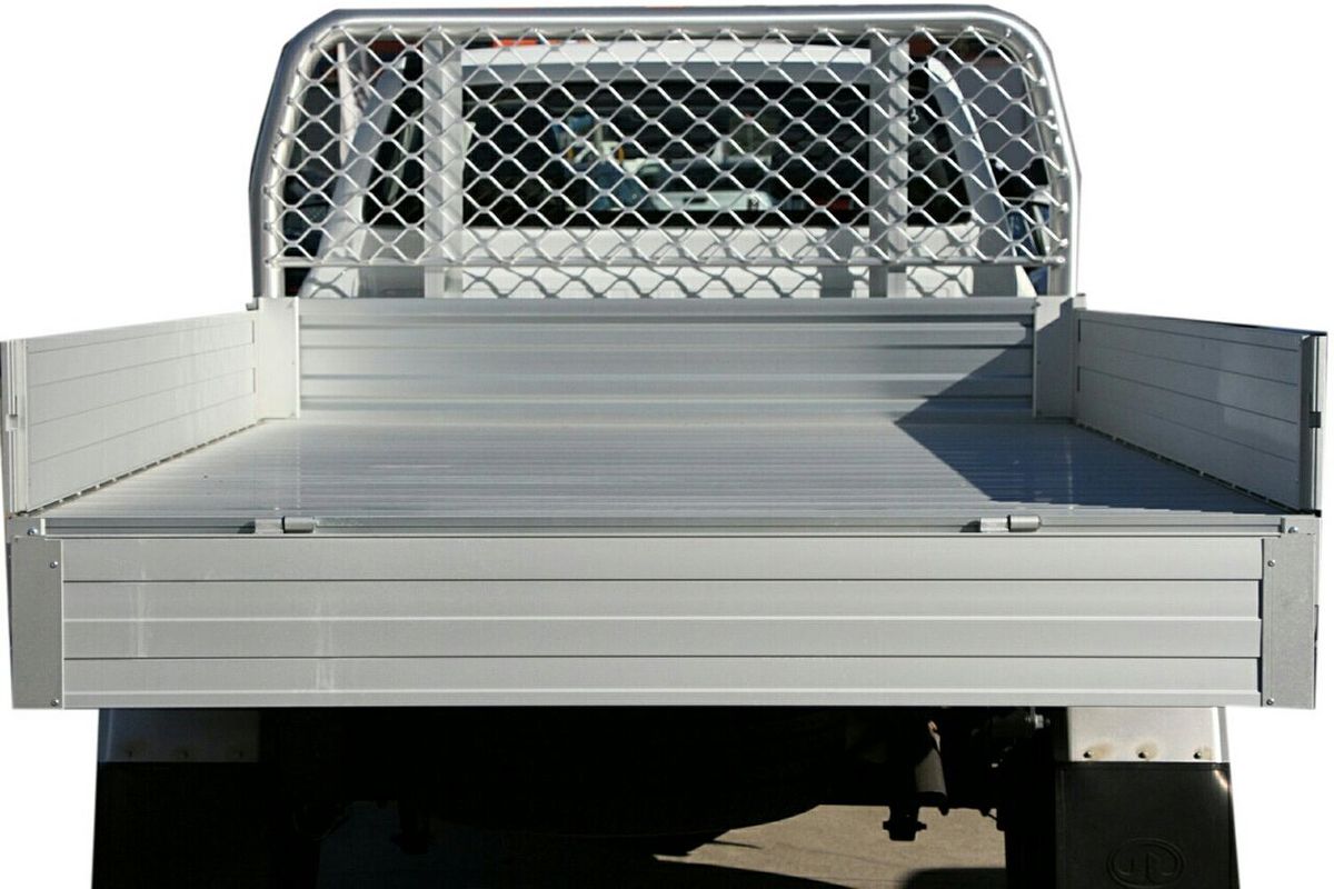 2025 GWM Cannon Premium NPW Rear Wheel Drive