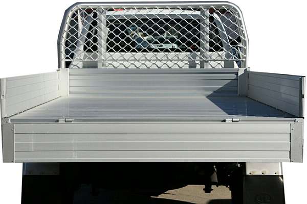 2025 GWM Cannon Premium NPW Rear Wheel Drive