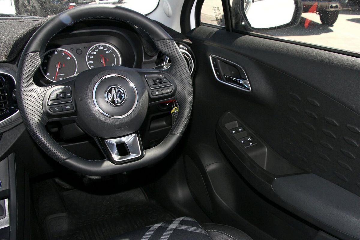 2024 MG MG3 Core