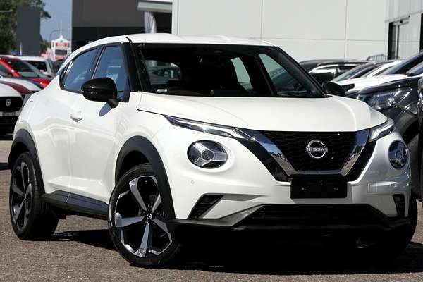 2023 Nissan JUKE ST-L F16