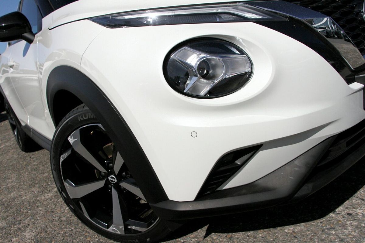 2023 Nissan JUKE ST-L F16