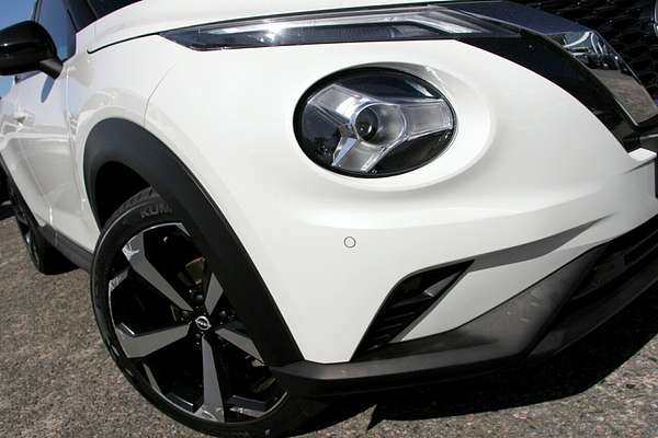 2023 Nissan JUKE ST-L F16