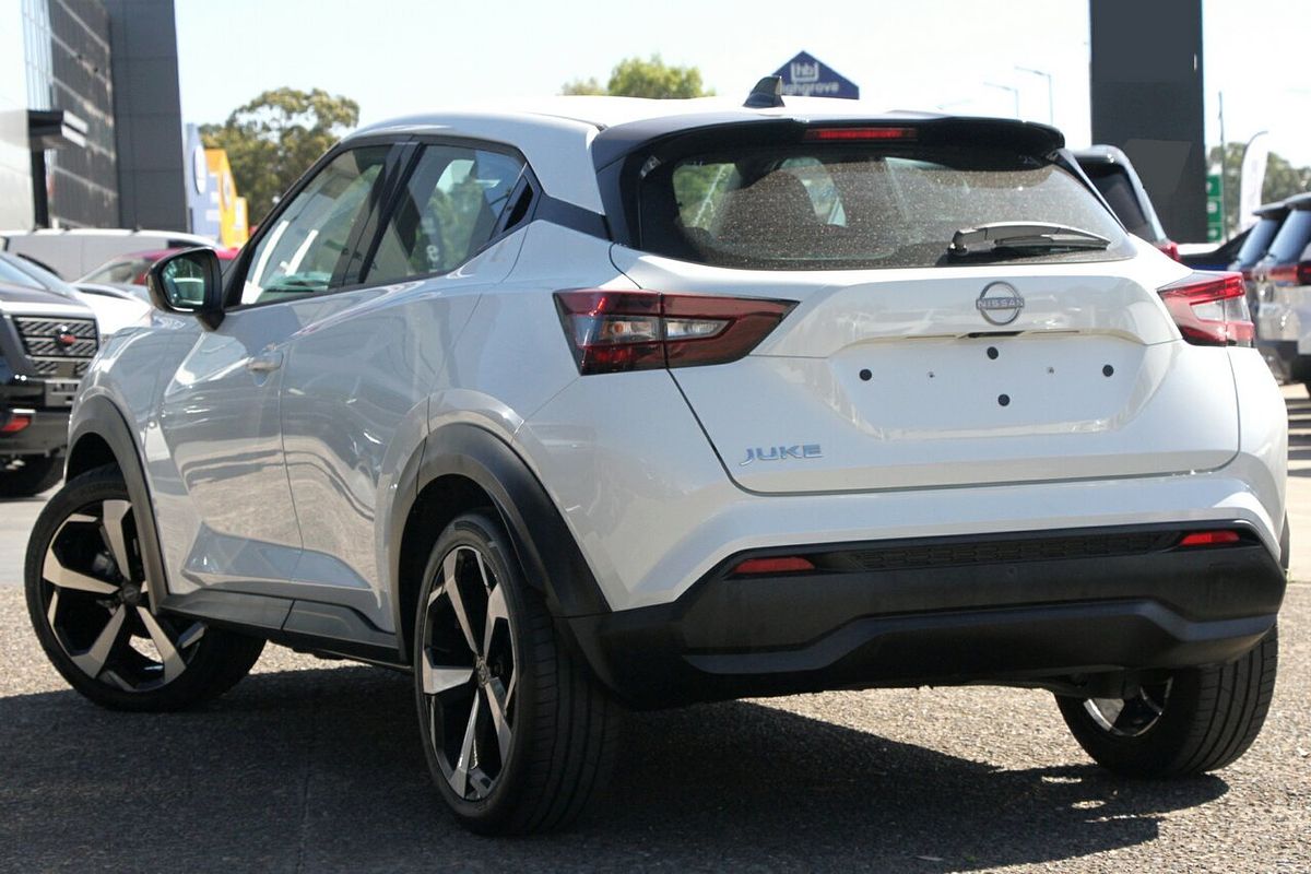 2023 Nissan JUKE ST-L F16