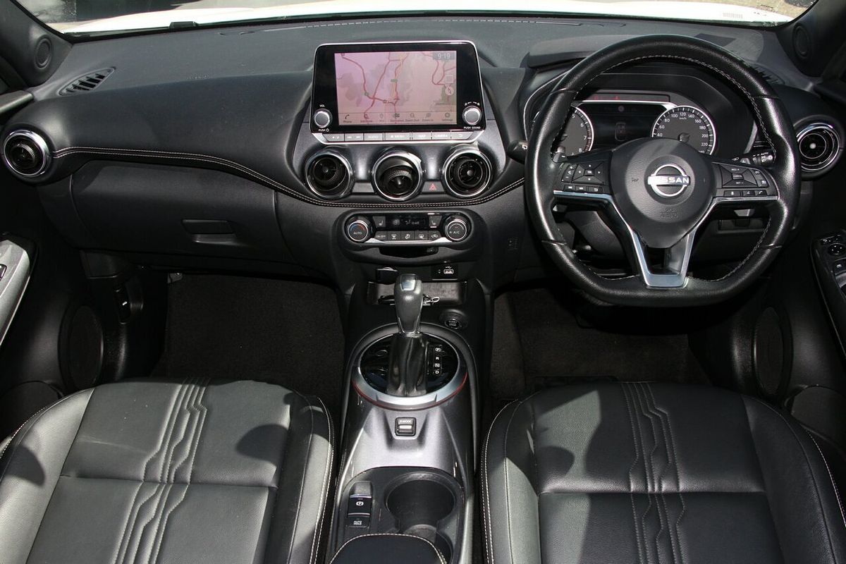 2023 Nissan JUKE ST-L F16