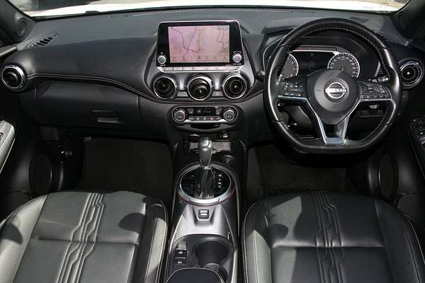 2023 Nissan JUKE ST-L F16