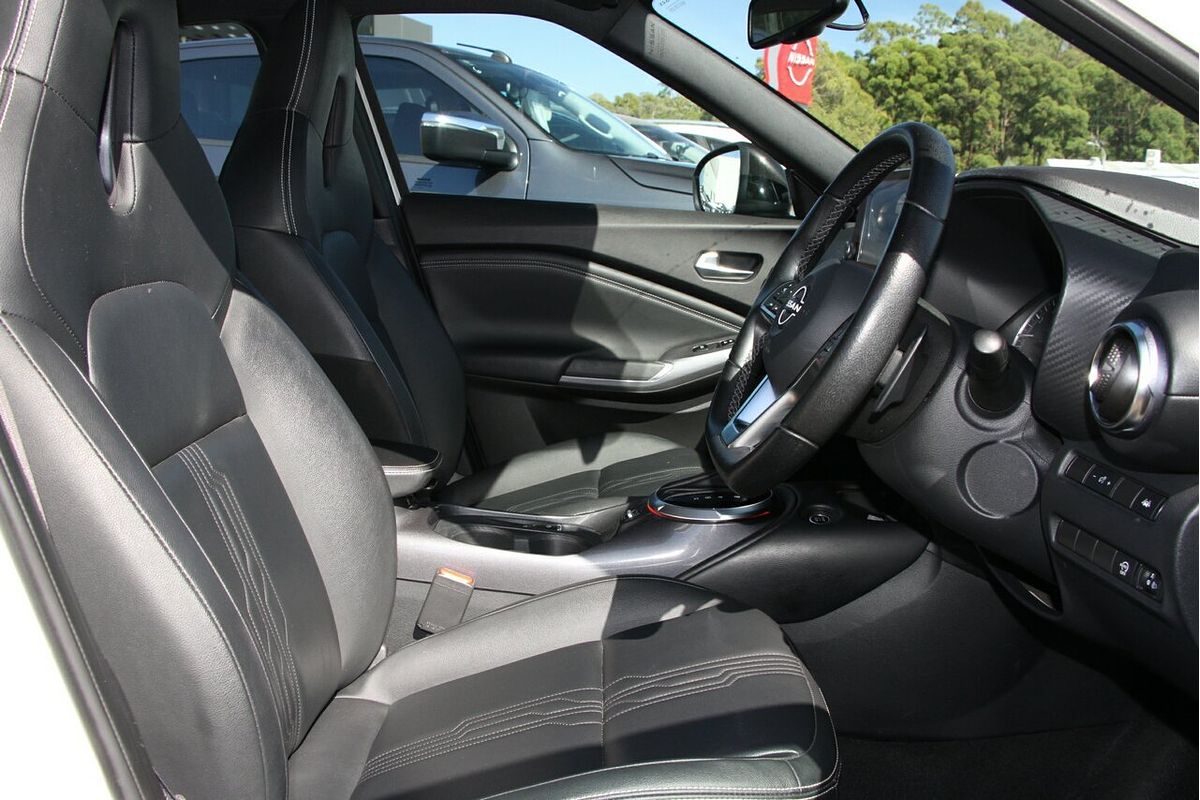 2023 Nissan JUKE ST-L F16