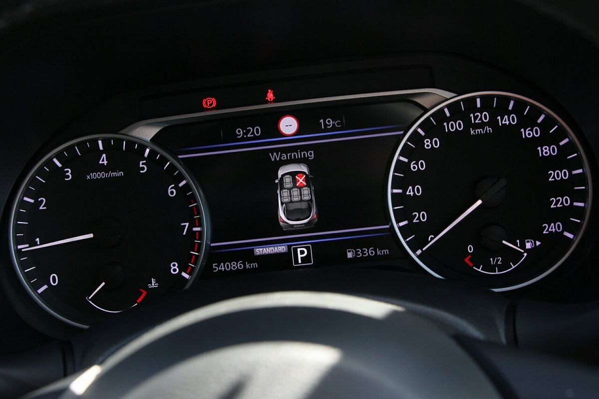 2023 Nissan JUKE ST-L F16