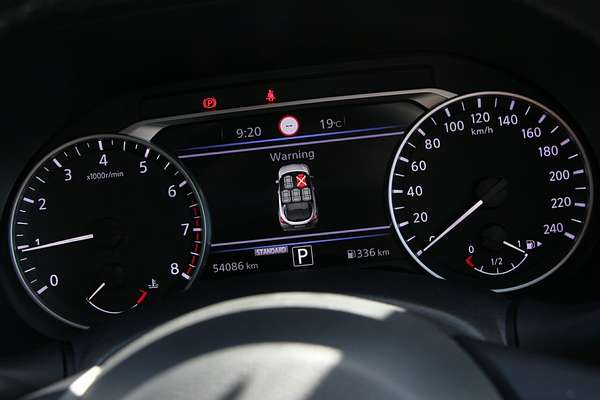 2023 Nissan JUKE ST-L F16