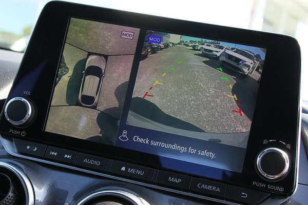 2023 Nissan JUKE ST-L F16