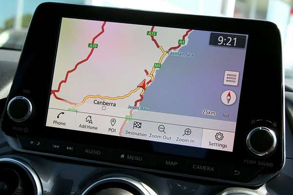 2023 Nissan JUKE ST-L F16