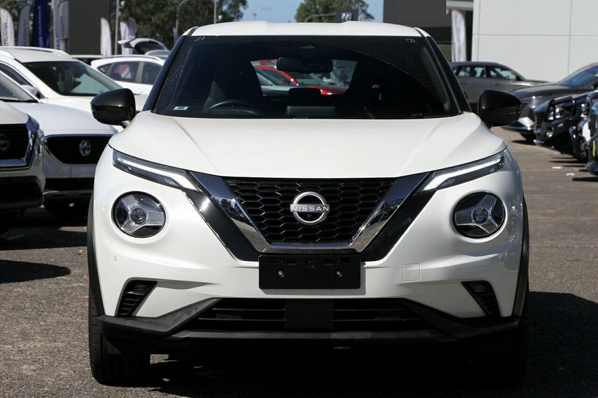 2023 Nissan JUKE ST-L F16