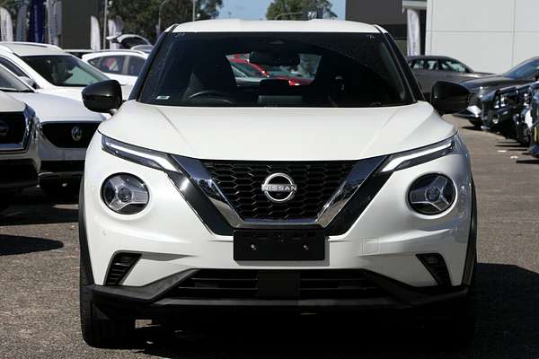 2023 Nissan JUKE ST-L F16