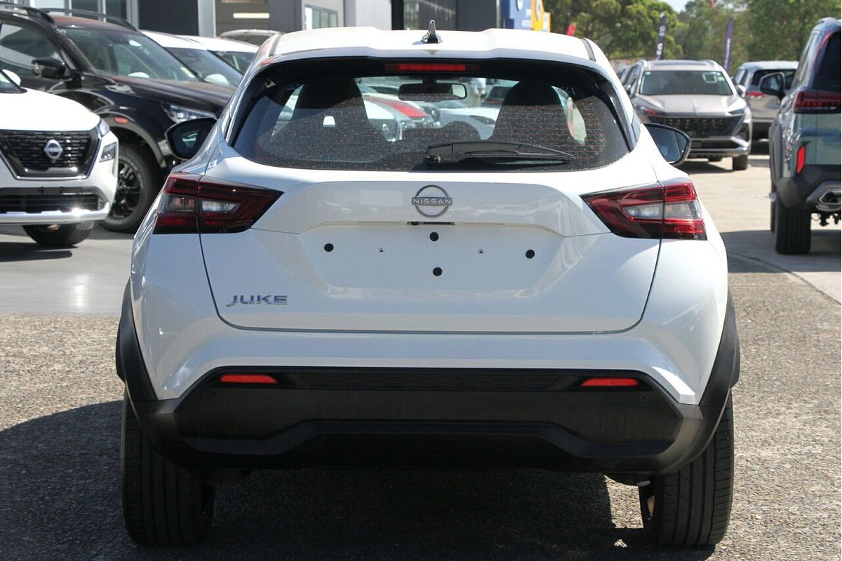 2023 Nissan JUKE ST-L F16