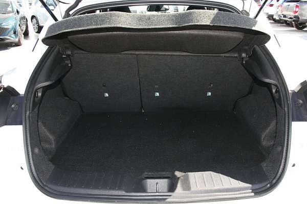 2023 Nissan JUKE ST-L F16