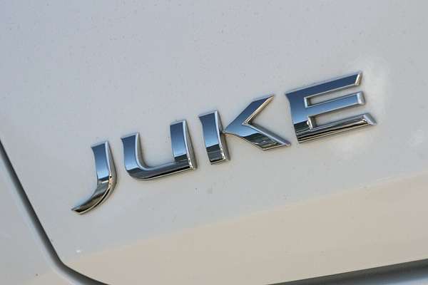 2023 Nissan JUKE ST-L F16