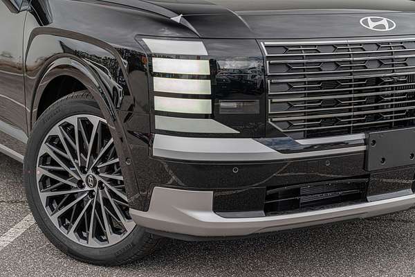2025 Hyundai Palisade CALLIGRAPHY (7 SEAT) HEV LX3.V1 MY26