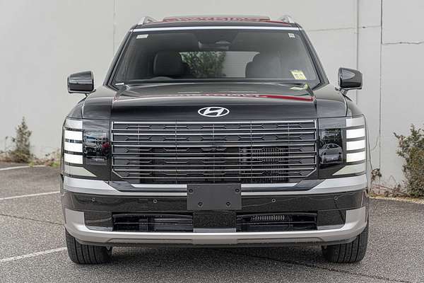 2025 Hyundai Palisade CALLIGRAPHY (7 SEAT) HEV LX3.V1 MY26