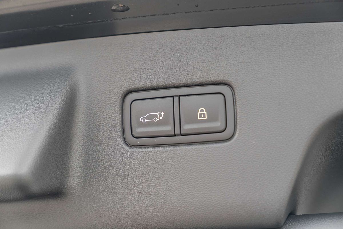 2025 Hyundai Palisade CALLIGRAPHY (7 SEAT) HEV LX3.V1 MY26