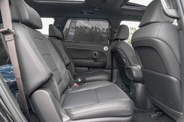2025 Hyundai Palisade CALLIGRAPHY (7 SEAT) HEV LX3.V1 MY26