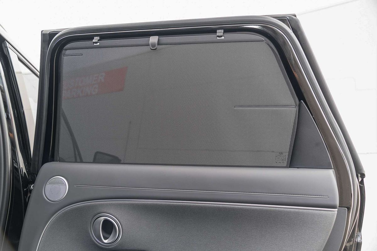 2025 Hyundai Palisade CALLIGRAPHY (7 SEAT) HEV LX3.V1 MY26