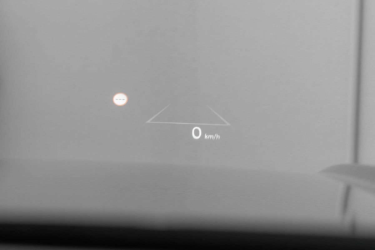 2025 Hyundai Palisade CALLIGRAPHY (7 SEAT) HEV LX3.V1 MY26