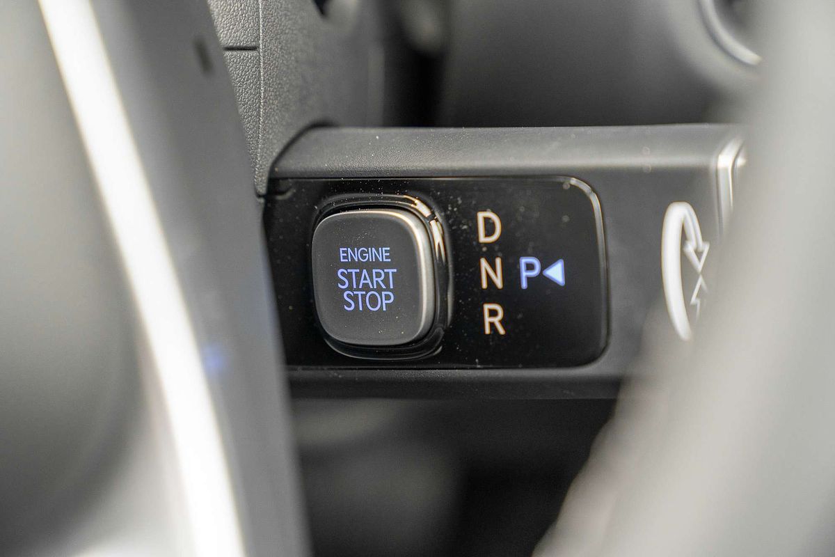 2025 Hyundai Palisade CALLIGRAPHY (7 SEAT) HEV LX3.V1 MY26